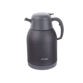 Aryıldız Ida Çelik Termos Siyah 2 Litre Ar224618 - 1