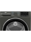 Beko KMB 900 IG 9 kg Çamaşır Kurutma Makinesi - 3