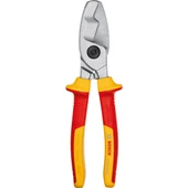 Bosch VDE Kablo Makası 200 mm 1600A02NF4 - 2