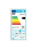 Beko KMB 900 IG 9 kg Çamaşır Kurutma Makinesi - 4