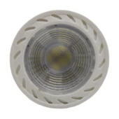 OSAKA 7W GÜN IŞIĞI GU10 LED AMPUL BEYAZ - 2