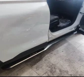 Honda CR-V 2023 ve Sonrası Hybrid Uyumlu New Desing Yan Basamak (İthal) - 3