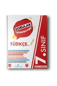 7. Sınıf Türkçe Soru Bankası - 1