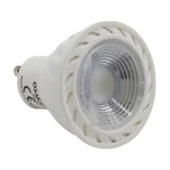 OSAKA 7W GÜN IŞIĞI GU10 LED AMPUL BEYAZ - 1