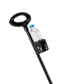 Moony Baby MB504 Trend Bike Ebeveyn Kontrollü 3 Tekerlekli Çocuk Bisikleti SİYAH - 3