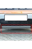 Dacia Duster Ön Arka Difüzör 2018-2022 - 4