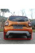 Dacia Duster Ön Arka Difüzör 2018-2022 - 8