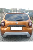 Dacia Duster Ön Arka Difüzör 2018-2022 - 7