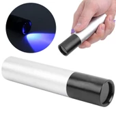 WT-305 Ultraviyole Fener LED Uv 365NM 15 Watt - 1