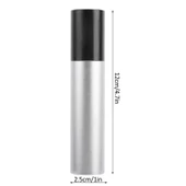 WT-305 Ultraviyole Fener LED Uv 365NM 15 Watt - 2