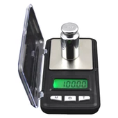 POWERMASTER PM-19967 DİJİTAL HASSAS CEP TERAZİSİ (200G/0.01/0.05CT) - 2