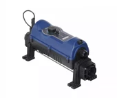 ELECRO Analog Havuz Isı Pompası FLOWLINE 2 Trifaze 24 kW-ToptancıyızBiz thumbnail 1