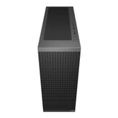 FSP CMT591M 750W 80+ Bronze PCIE 5.0 ARGB Mid Tower Kasa - 6