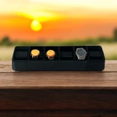 Saat düzenleyici,Saat organizer,düzenleyici,aksesuar düzenleyici - 1