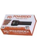 PD-6900 Profesyonel Şarjlı El Feneri, Avcı Feneri 2000 Lümen 20 Watt - 1