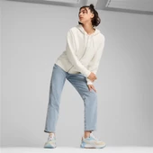 Puma R78 Disrupt Beyaz Kadın Spor Ayakkabı - 397675 02 - 3