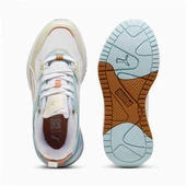 Puma R78 Disrupt Beyaz Kadın Spor Ayakkabı - 397675 02 - 7
