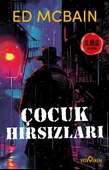 Çocuk Hırsızları/Ed McBain/Yediveren - 1