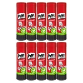 Pritt Stick Yapıştırıcı 22 gr 10 Adet - 1