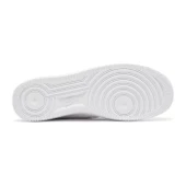 Nike Air Force 1 07 Double Swoosh White Picante - 5