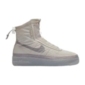 Nike Air Force 1 High Shell Desert Sand thumbnail 1