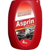 PUFFY ASPİRİN ÇOK AMAÇLI GENEL TEMİZLİK SIVISI 4 KG - 1