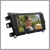 GOVİMAKS  NİSSAN NAVARA 2014-2022  2 GB RAM 32 GB HAFIZA ANDROID MULTIMEDIA TEYP - 4