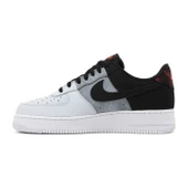 Nike Air Force 1 07 LV8 Black Smoke Grey - 2