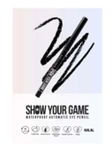 Show By Pastel Show Your Game Waterproof Göz Kalemi 406 - 2