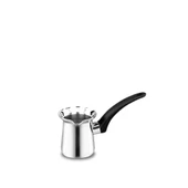 KORKMAZ A1208 ORBİT CEZVE 4 FİNCAN - 1