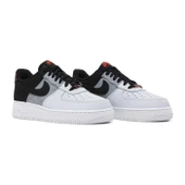 Nike Air Force 1 07 LV8 Black Smoke Grey - 3