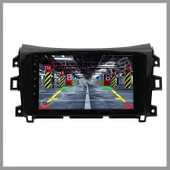 GOVİMAKS  NİSSAN NAVARA 2014-2022  2 GB RAM 32 GB HAFIZA ANDROID MULTIMEDIA TEYP - 3
