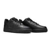 Nike Air Force 1 07 Triple Black thumbnail 3