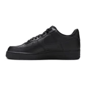 Nike Air Force 1 07 Triple Black thumbnail 2