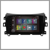 GOVİMAKS  NİSSAN NAVARA 2014-2022  6 GB RAM 128 GB HAFIZA ANDROID MULTIMEDIA TEYP - 8