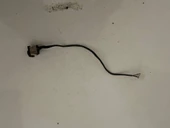 Samsung 270E NP270E5E ORJİNAL POWER SOKET 2.EL ÜRÜN - 1