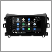 GOVİMAKS  NİSSAN NAVARA 2014-2022  8 GB RAM 128 GB HAFIZA ANDROID MULTIMEDIA TEYP - 2