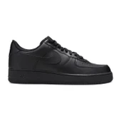 Nike Air Force 1 07 Triple Black thumbnail 1