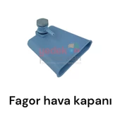Fagor Bulaşık Makinası Hava Kapanı - 1