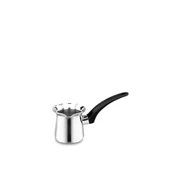 KORKMAZ A1206 ORBİT CEZVE 2 FİNCAN - 1