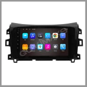 GOVİMAKS  NİSSAN NAVARA 2014-2022  8 GB RAM 128 GB HAFIZA ANDROID MULTIMEDIA TEYP - 7