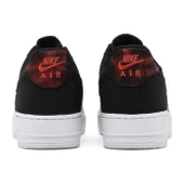 Nike Air Force 1 07 LV8 Black Smoke Grey - 4