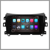 GOVİMAKS  NİSSAN NAVARA 2014-2022  2 GB RAM 32 GB HAFIZA ANDROID MULTIMEDIA TEYP - 6