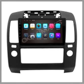 GOVİMAKS  NİSSAN NAVARA 2001-2012  8 GB RAM 128 GB HAFIZA ANDROID MULTIMEDIA TEYP - 11