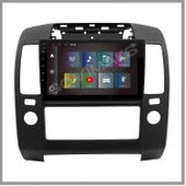 GOVİMAKS  NİSSAN NAVARA 2001-2012  8 GB RAM 128 GB HAFIZA ANDROID MULTIMEDIA TEYP - 9