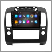 NİSSAN NAVARA 2001-2012 UYUMLU 2 GB RAM 32 GB HAFIZA ANDROID MULTIMEDIA TEYP thumbnail 9