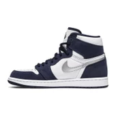 Nike Air Jordan 1 High CO JP Midnight Navy 2020 thumbnail 2