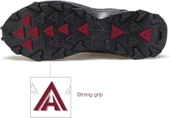 HUMTTO 20362 İTHAL WATERPROOF TREKKİNG ERKEK SPOR AYAKKABI - 5