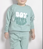 BoyPower Baskılı Takım - 2