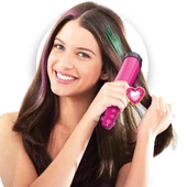 Crazy Chic Moda Saçlar Saç Tasarım Seti - 4